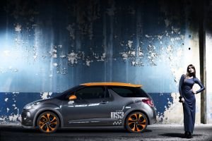 Citroën DS3 Racing: indudablemente deportivo